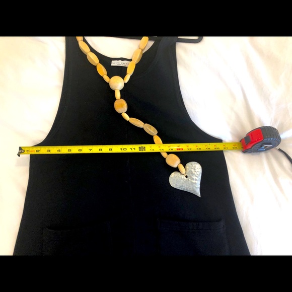 Bryn Walker Bamboo jumper - Picture 10 of 13